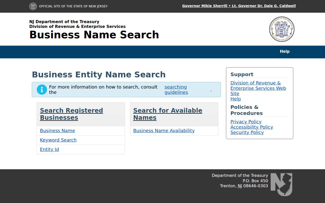 Mercer residents directory business name search